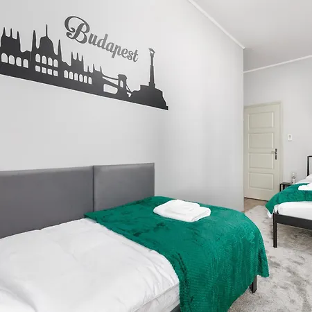 Downtown House Apartment