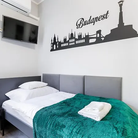 Apartment Downtown House