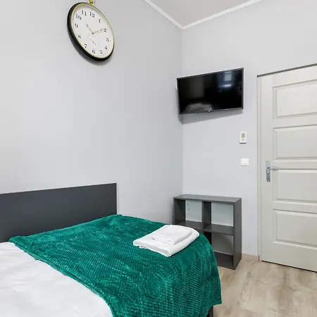 Downtown House Appartement Boedapest