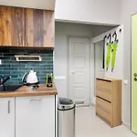 Appartement Downtown House *