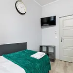 Downtown House דירה בודפשט