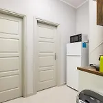 Downtown House *