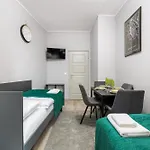 Downtown House * בודפשט