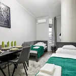Downtown House * בודפשט